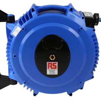 Avvolgitubo RS PRO 1/2poll, 16 bar max, lungh. 15m