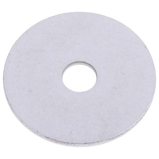 Rondelle RS PRO, in Acciaio inox, per vite/bullone M6, Ø esterno 30.0mm, A2 304