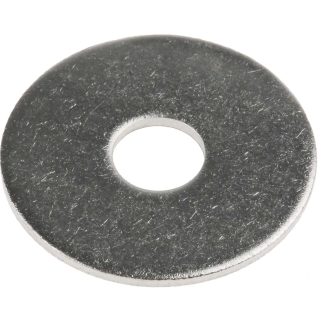 Rondelle RS PRO, in Acciaio inox, per vite/bullone M8, Ø esterno 30.0mm, A2 304