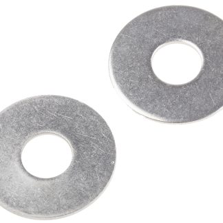 Rondelle RS PRO, in Acciaio inox, per vite/bullone M10, Ø esterno 30.0mm, A2 304