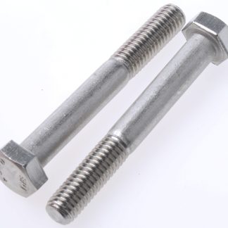 Vite metrica RS PRO in Acciaio inox, M8 x 60.0mm