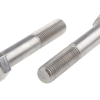 Vite metrica RS PRO in Acciaio inox, M16 x 90.0mm