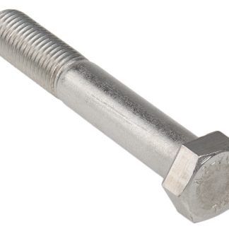 Vite metrica RS PRO in Acciaio inox, M16 x 100.0mm