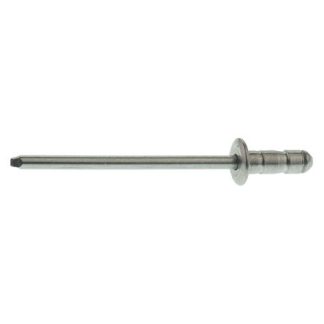 Rivetto Cieco POP in Alluminio, col. Argento, Ø 3.2mm, L. 7.9mm