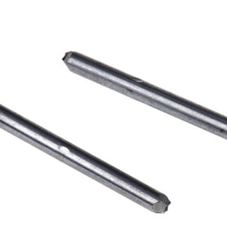 Rivetto Cieco POP in Alluminio, col. Argento, Ø 4mm, L. 10.5mm