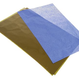 Pellicola termoisolante in Kapton HN Goodfellow, 304mm x 200mm x 0.025mm