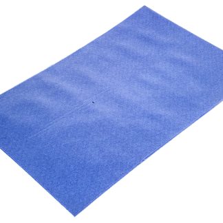 Film in plastica in FEP DuPont, 304mm x 200mm x 0.05mm