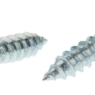 Vite autofilettante a Svasata in Acciaio RS PRO, filettatura 6, L 13mm, guida Pozidriv