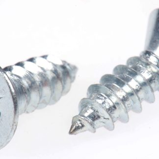 Vite autofilettante a Svasata in Acciaio RS PRO, filettatura 8, L 13mm, guida Pozidriv