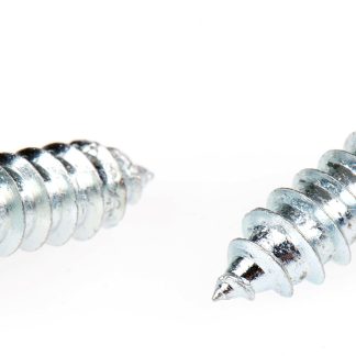 Vite autofilettante a  a testa conica in Acciaio RS PRO, filettatura 10, L 13mm, guida Pozidriv