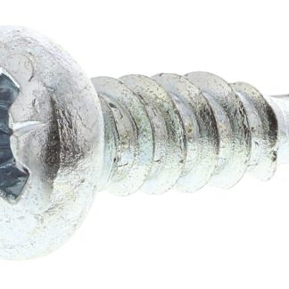 Vite autoforante Conica RS PRO in Acciaio Zincato lucido, L. 1/2poll.