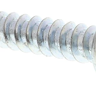 Vite autoforante Conica RS PRO in Acciaio Zincato lucido, L. 3/4poll.