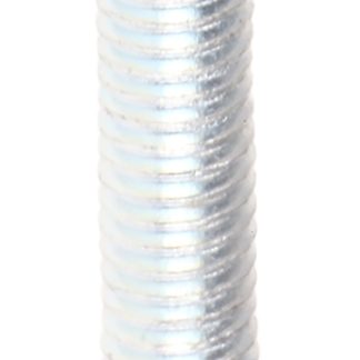 Vite metrica cilindrica RS PRO M3, in Acciaio, 20.0mm