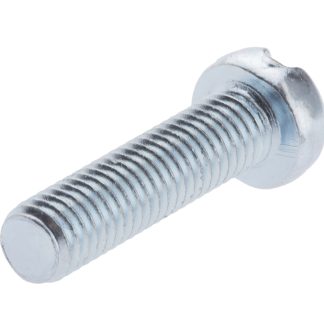 Vite metrica cilindrica RS PRO M5, in Acciaio, 20.0mm