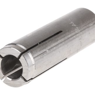 Ancorante ad espansione RS PRO in Acciaio inox M16, Ø 20mm x 65mm