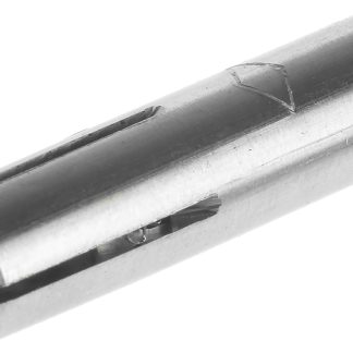 Ancoraggio ad espansione RS PRO in Acciaio inox M6, Ø foro di fissaggio 8mm, L 25mm