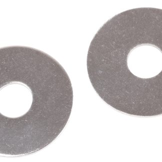 Rondelle RS PRO, in Acciaio inox, per vite/bullone M10, Ø esterno 35.0mm, A2 304