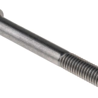 Vite a brugola con testa esagonale incassata RS PRO, M8, L. 70mm, in Acciaio inox