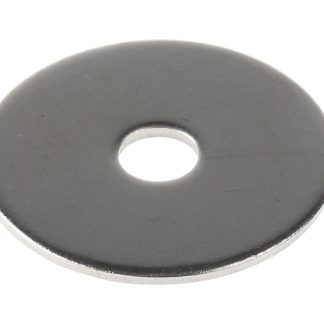 Rondelle RS PRO, in Acciaio inox, per vite/bullone M6, Ø esterno 30.0mm, A4 316