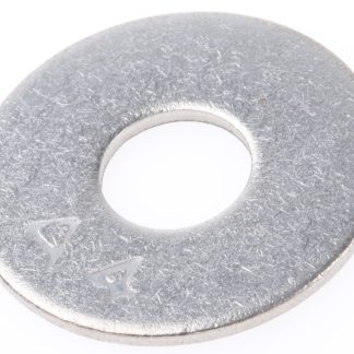 Rondelle RS PRO, in Acciaio inox, per vite/bullone M10, Ø esterno 30.0mm, A4 316