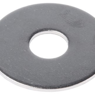 Rondelle RS PRO, in Acciaio inox, per vite/bullone M10, Ø esterno 35.0mm, A4 316