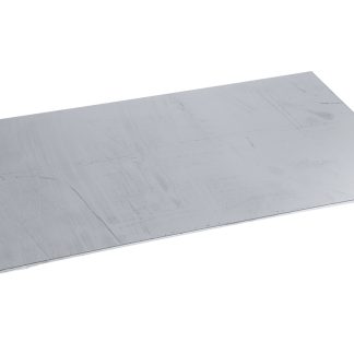 Lamiera RS PRO, Lega 304S15, 500mm x 300mm x 2.5mm