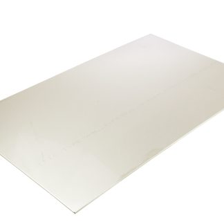 Lamiera RS PRO, Lega 304S15, 500mm x 300mm x 3mm