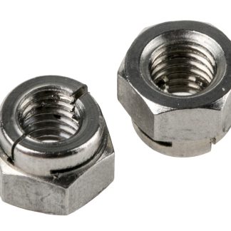 Dado di bloccaggio M5 RS PRO