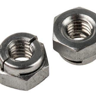 Dado di bloccaggio M4 RS PRO