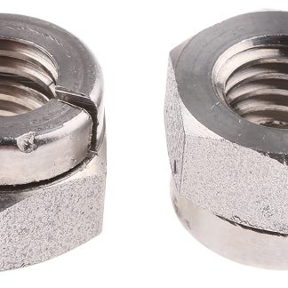 Dado di bloccaggio M8 RS PRO