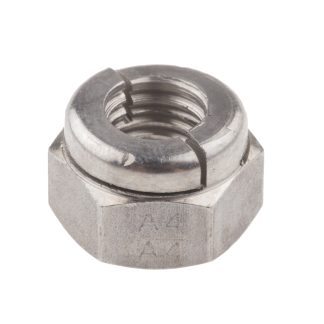 Dado di bloccaggio M10 RS PRO