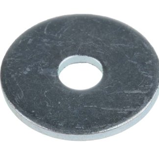 Rondelle RS PRO, in Acciaio Zincato lucido, per vite/bullone M5, Ø esterno 20.0mm