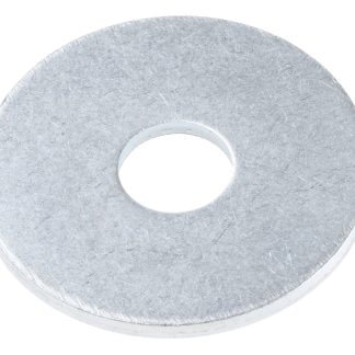 Rondelle RS PRO, in Acciaio Zincato lucido, per vite/bullone M8, Ø esterno 30.0mm