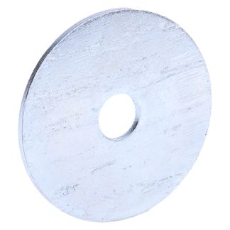 Rondelle RS PRO, in Acciaio Zincato lucido, per vite/bullone M10, Ø esterno 50.0mm