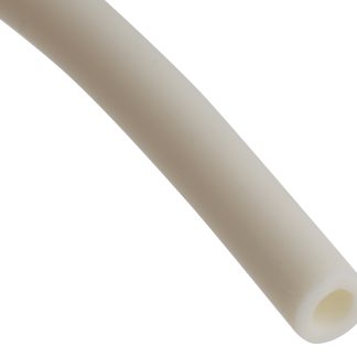 Tubo flessibile Bianco RS PRO, Ø int. 4.8mm, L. 3m