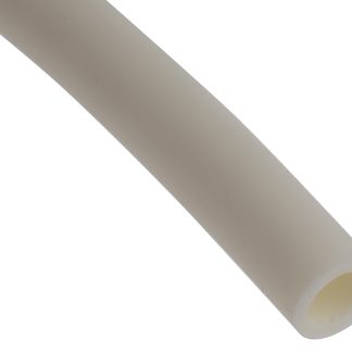 Tubo flessibile Bianco RS PRO, Ø int. 8mm, L. 3m