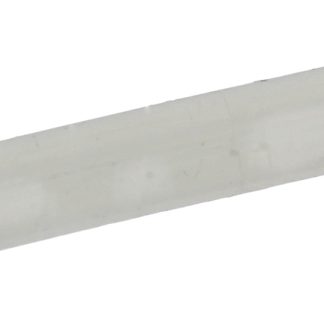 Tubo flessibile Trasparente RS PRO, Ø int. 0.5mm, L. 3m