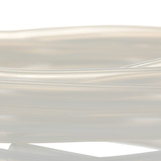 Tubo flessibile Trasparente RS PRO, Ø int. 6.4mm, L. 3m