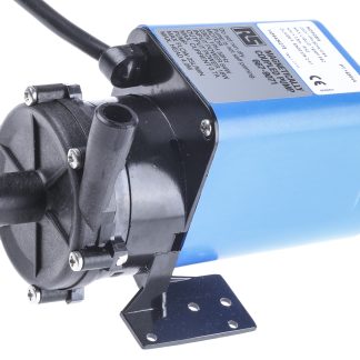 Pompa per acqua Xylem Flojet NDP, 23L/min, 1,4 bar, 230 V, accoppiamento Magnetico