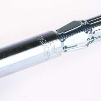 Tassello a espansione per muri cavi a testa Conica RawlPlug in Acciaio, Ø 12mm, L. 80mm