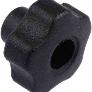 Manopola di serraggio Multi lobo RS PRO, M8 x 15mm