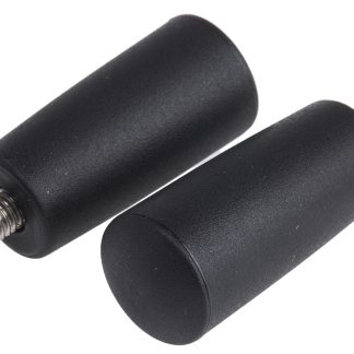 Manico conico RS PRO Maschio, M6, L. inserto 10mm