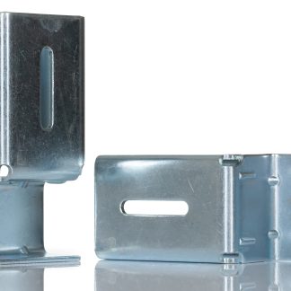 Supporto per rullo Bosch Rexroth 3842537687, 92mm x 40mm x 65mm