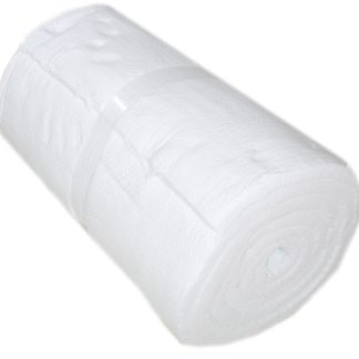 Foglio termoisolante in Silicato di calcio-magnesio, 3.6m x 610mm x 25mm