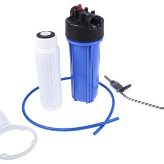 Kit per filtro dell'acqua RS PRO, 5 bar max