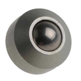 Unità di trasferimento a sfera in Acciaio inossidabile ALWAYSE, Ø 4.8mm, 5kg