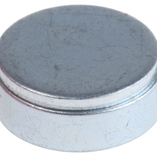 Magnete a tazza Eclipse, Ø 20mm spesso 6mm, trazione 14kg