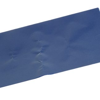 Film in plastica in PEEK RS PRO, 200mm x 305mm x 0.05mm