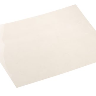 Film in plastica in PEEK RS PRO, 200mm x 305mm x 0.125mm