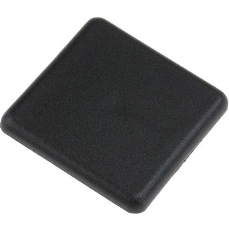 Cappuccio terminale Nero RS PRO